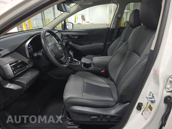 2025 Subaru Outback Onyx Edition - miniatura 7