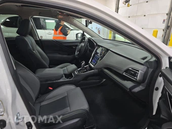 2025 Subaru Outback Onyx Edition - miniatura 8