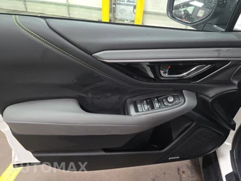 2025 Subaru Outback Onyx Edition - miniatura 9
