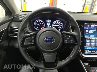 2025 Subaru Outback Onyx Edition - miniatura 10