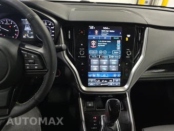 2025 Subaru Outback Onyx Edition - miniatura 11