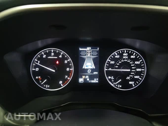 2025 Subaru Outback Onyx Edition - miniatura 12