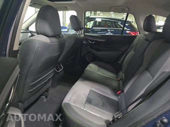 2025 Subaru Outback Onyx Edition - miniatura 13