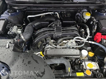 2025 Subaru Outback Onyx Edition - miniatura 15