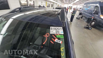 2025 Subaru Outback Onyx Edition - miniatura 17