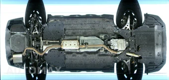 2025 Subaru Outback Onyx Edition - miniatura 19