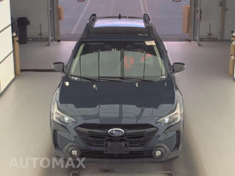 2025 Subaru Outback Onyx Edition - miniatura 2