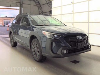 2025 Subaru Outback Onyx Edition - miniatura 3