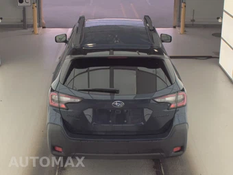 2025 Subaru Outback Onyx Edition - miniatura 5