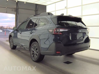 2025 Subaru Outback Onyx Edition - miniatura 6