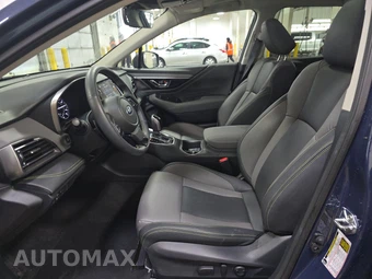 2025 Subaru Outback Onyx Edition - miniatura 7