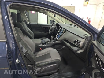 2025 Subaru Outback Onyx Edition - miniatura 8