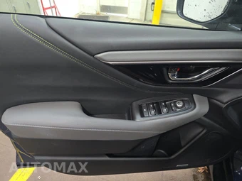 2025 Subaru Outback Onyx Edition - miniatura 9
