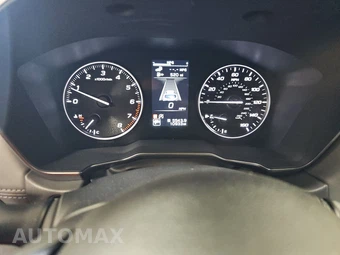 2025 Subaru Outback Onyx Edition - miniatura 12