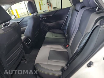 2025 Subaru Outback Onyx Edition - miniatura 13