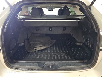 2025 Subaru Outback Onyx Edition - miniatura 16