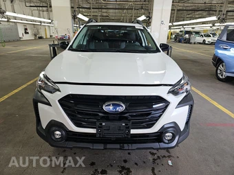 2025 Subaru Outback Onyx Edition - miniatura 2