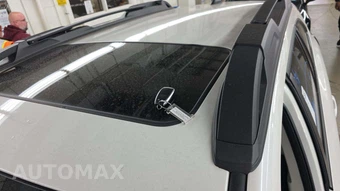 2025 Subaru Outback Onyx Edition - miniatura 20