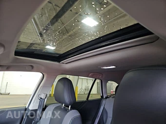 2025 Subaru Outback Onyx Edition - miniatura 22