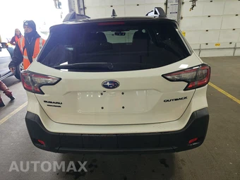 2025 Subaru Outback Onyx Edition - miniatura 5