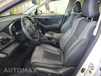 2025 Subaru Outback Onyx Edition - miniatura 7