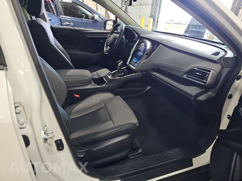 2025 Subaru Outback Onyx Edition - miniatura 8