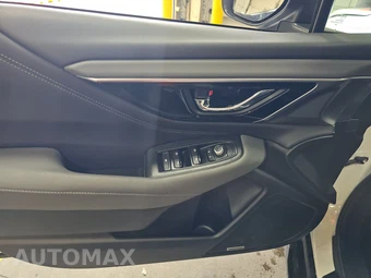 2025 Subaru Outback Onyx Edition - miniatura 9