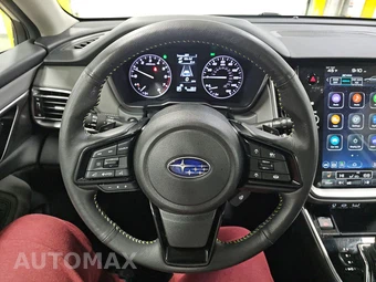 2025 Subaru Outback Onyx Edition - miniatura 10