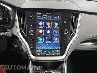 2025 Subaru Outback Onyx Edition - miniatura 11