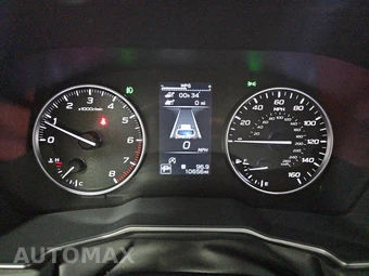 2025 Subaru Outback Onyx Edition - miniatura 12