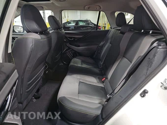 2025 Subaru Outback Onyx Edition - miniatura 13