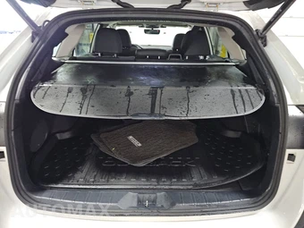2025 Subaru Outback Onyx Edition - miniatura 16
