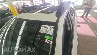 2025 Subaru Outback Onyx Edition - miniatura 17
