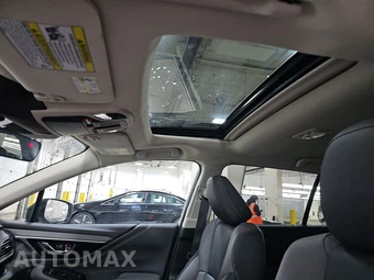 2025 Subaru Outback Onyx Edition - miniatura 18