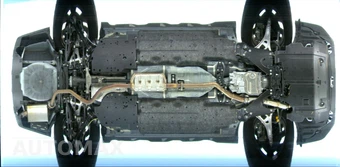 2025 Subaru Outback Onyx Edition - miniatura 19