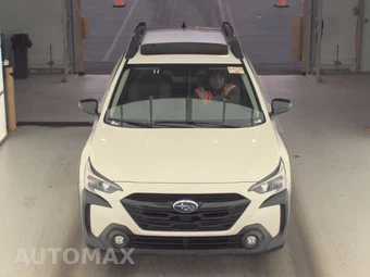 2025 Subaru Outback Onyx Edition - miniatura 2