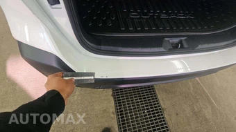 2025 Subaru Outback Onyx Edition - miniatura 22