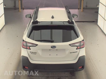 2025 Subaru Outback Onyx Edition - miniatura 5