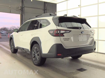 2025 Subaru Outback Onyx Edition - miniatura 6