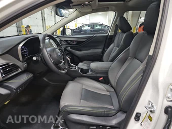 2025 Subaru Outback Onyx Edition - miniatura 7