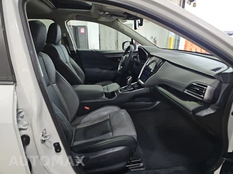 2025 Subaru Outback Onyx Edition - miniatura 8