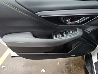 2025 Subaru Outback Onyx Edition - miniatura 9