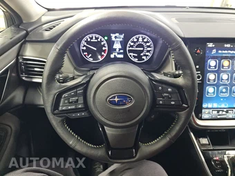 2025 Subaru Outback Onyx Edition - miniatura 10