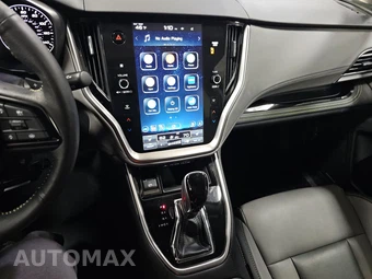 2025 Subaru Outback Onyx Edition - miniatura 11