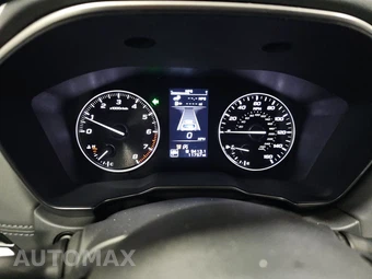 2025 Subaru Outback Onyx Edition - miniatura 12
