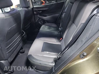 2025 Subaru Outback Onyx Edition - miniatura 13
