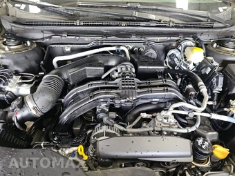 2025 Subaru Outback Onyx Edition - miniatura 15