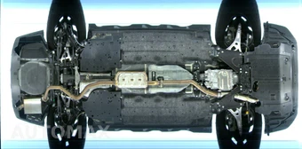 2025 Subaru Outback Onyx Edition - miniatura 18