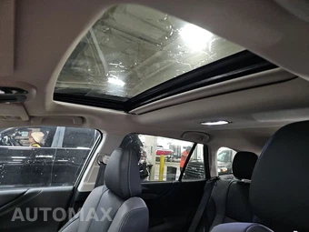 2025 Subaru Outback Onyx Edition - miniatura 19