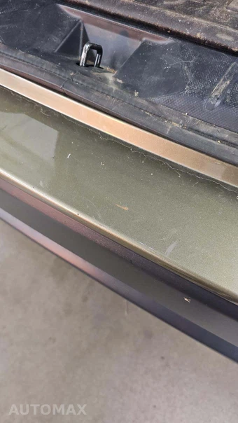 2025 Subaru Outback Onyx Edition - miniatura 21
